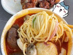 -四里沙茶面(湖滨四里店)