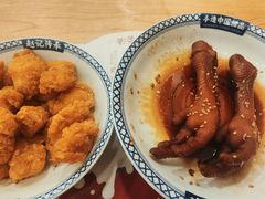 -赵记传承·中国甜品(福州总店)