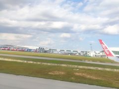 -吉隆坡国际机场