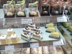 -Bread Talk 面包新语(荟聚店)