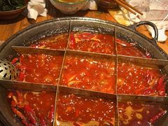 -陈陈火锅(较场口店)