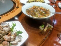 -郑庄脂渣海鲜楼(九水路店)