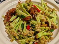 -旺角小渔村·海肠捞饭开创者(环山路店)