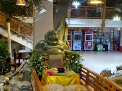 -大和洗浴休闲会所(宏大广场店)