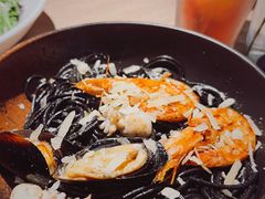 -Maxpoint Kitchen 西餐咖啡(乐峰广场店)