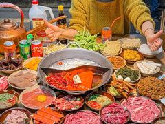 -阳阳老火锅(小南门店)