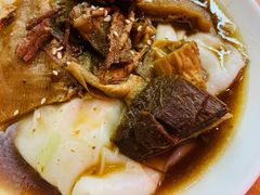-西关明记肠粉(广钢店)