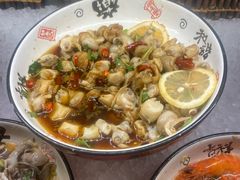 -万达瑞华酒店美食汇自助餐厅(楚河汉街店)