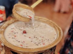 -如意林卡藏餐吧 (九寨沟店)