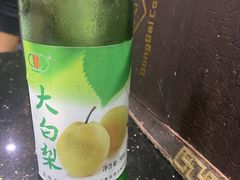 -东北大院铁锅炖(富业广场店)