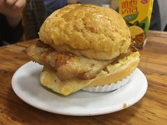 -沙溪兄茶餐厅