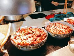 -长春富力万达文华酒店-集·味自助餐厅