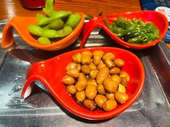 小菜-大成海鲜烧烤·小龙虾(五角场店)