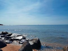 -白沙门生态公园