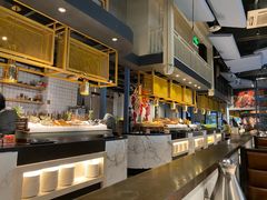 -餐海·海鲜自助餐厅(宝龙广场店)