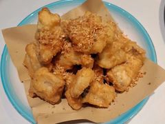 -优食坊·蒸汽海鲜(康盛路店)