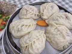 -烁佳海鲜大馅饺子