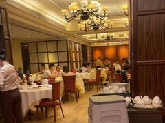-利苑酒家(宜安广场店)