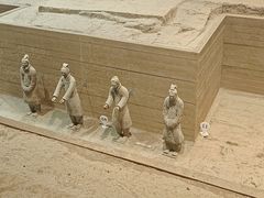 -秦始皇帝陵博物院-丽山园