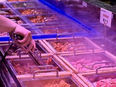 -聚盛源蒸汽海鲜火锅烤肉自助(巨川金海岸购物广场店)