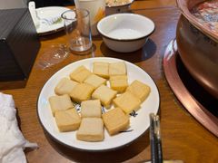 -前门杨记·铜锅涮肉(王府井·故宫店)