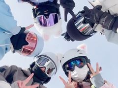 -太子岭滑雪场