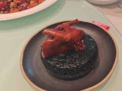 -香丰阁·烤鸭·川湘菜(清河店)