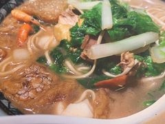 -慧娟面馆·餐厅(望江路店)