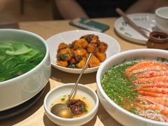 -一坐一忘云南菜(卓悦中心)