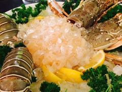 -无招牌海鲜餐厅(怡丰城店)
