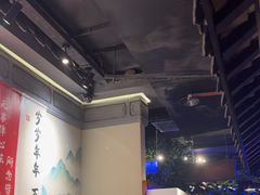 -绿茶餐厅(深圳龙华天虹购物中心店)