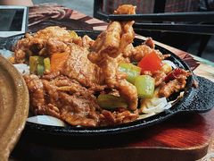 -新安江奶酸菜鱼(总店)