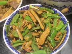 -曾家厨房·新徽菜(高新天柱路店)