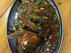 -和福餐馆(西江古街店)