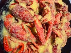 -金陵一哥龙虾馆(三牌楼总店)