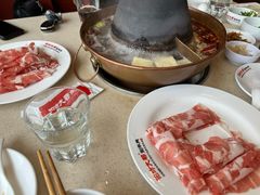 -阳坊大都涮羊肉(阳坊总店)