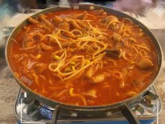 -猫头鹰炸鸡