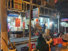-燕子煨汤(山海关路店)