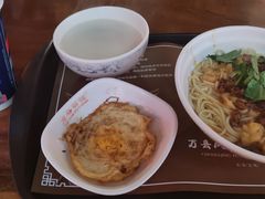 -万县面馆(高笋塘店)