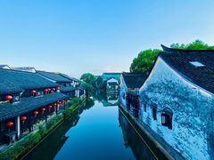 -绍兴古城
