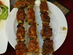 -BAI BUA RESTAURANT