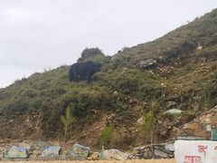 -墨石公园景区