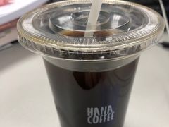 -HANA COFFEE(长寿路店)