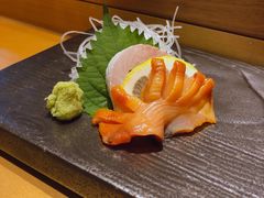 -yokocho上横町·日本食街(深业上城店)