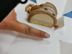 -麦当劳(四川北路店)