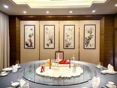 -甸园锦江宾馆(北外滩店)