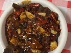 -铁头烧菜馆(立新路店)