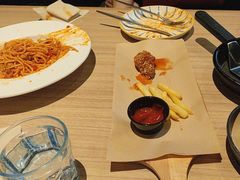 -必胜客(沈辽路万达店)