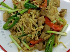 -双月饭店·20年老字号(新村店)