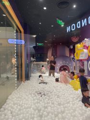 点击看大图 -meland亲子乐园•派对•研学(宁波华润万象城店)